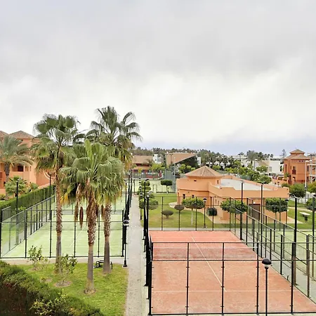 Comeback Noches De Blanco Saten Motril Exterior photo