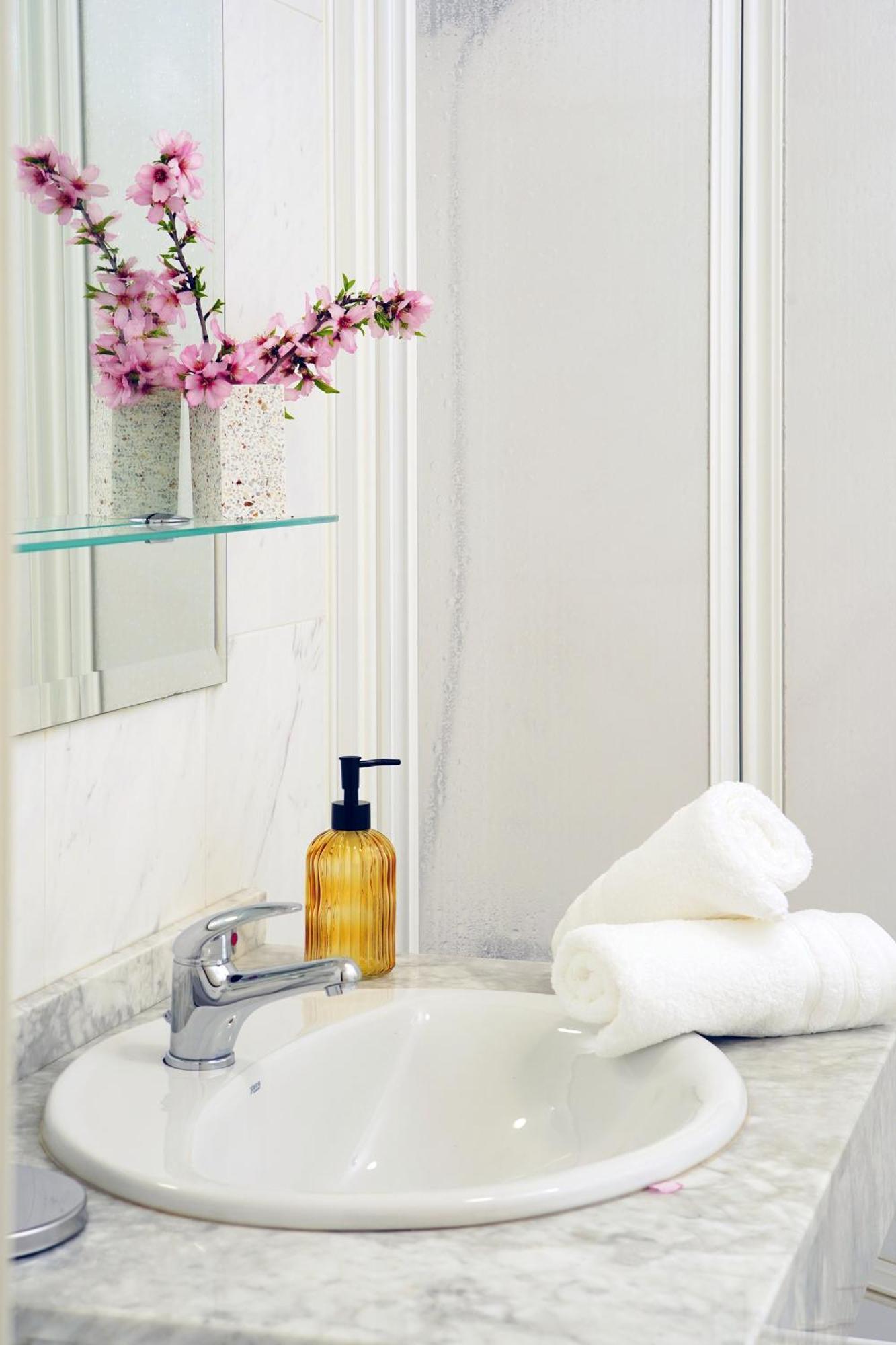 Appartement Comeback Noches De Blanco Saten