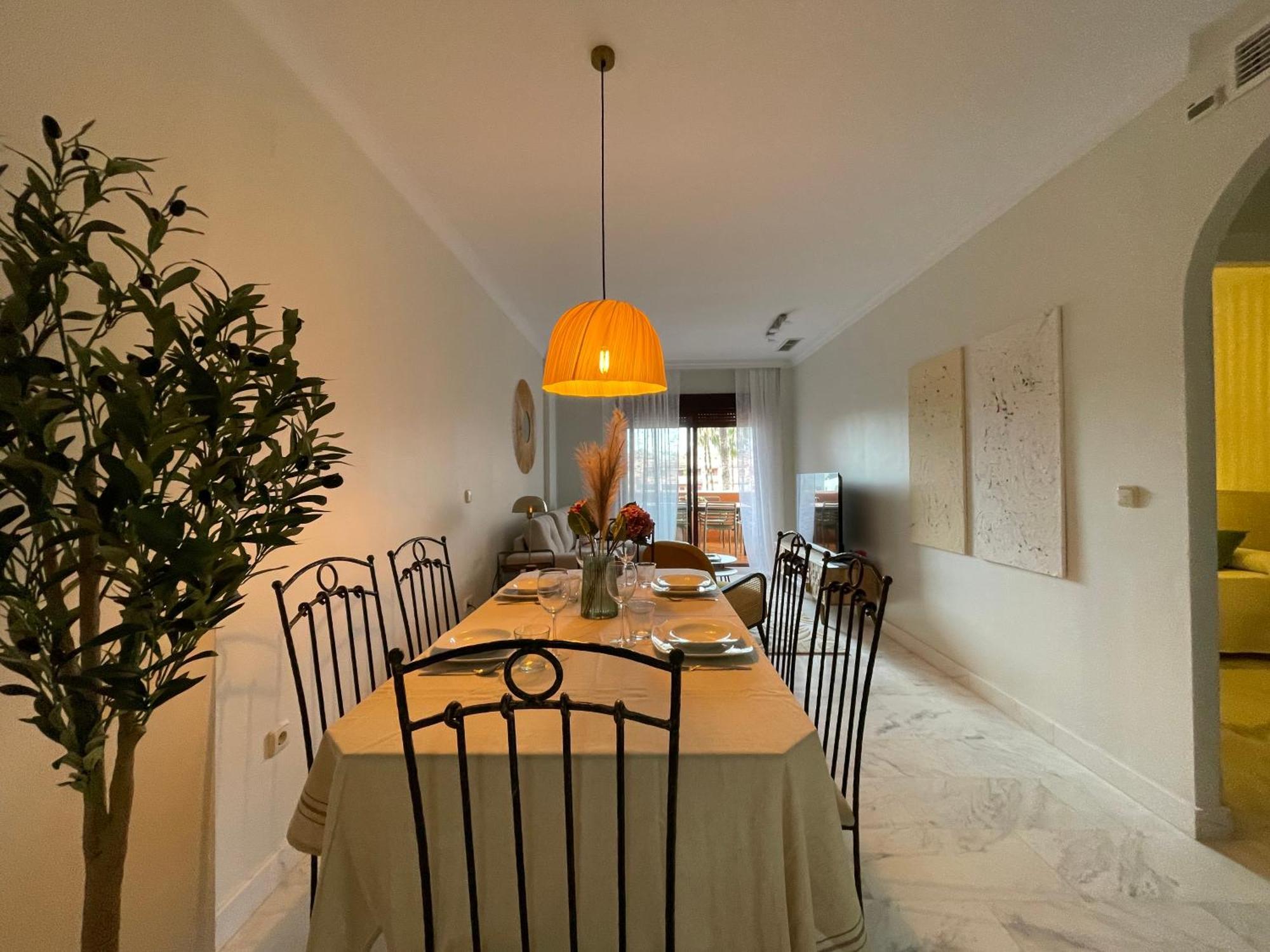 Comeback Noches De Blanco Saten Apartament *