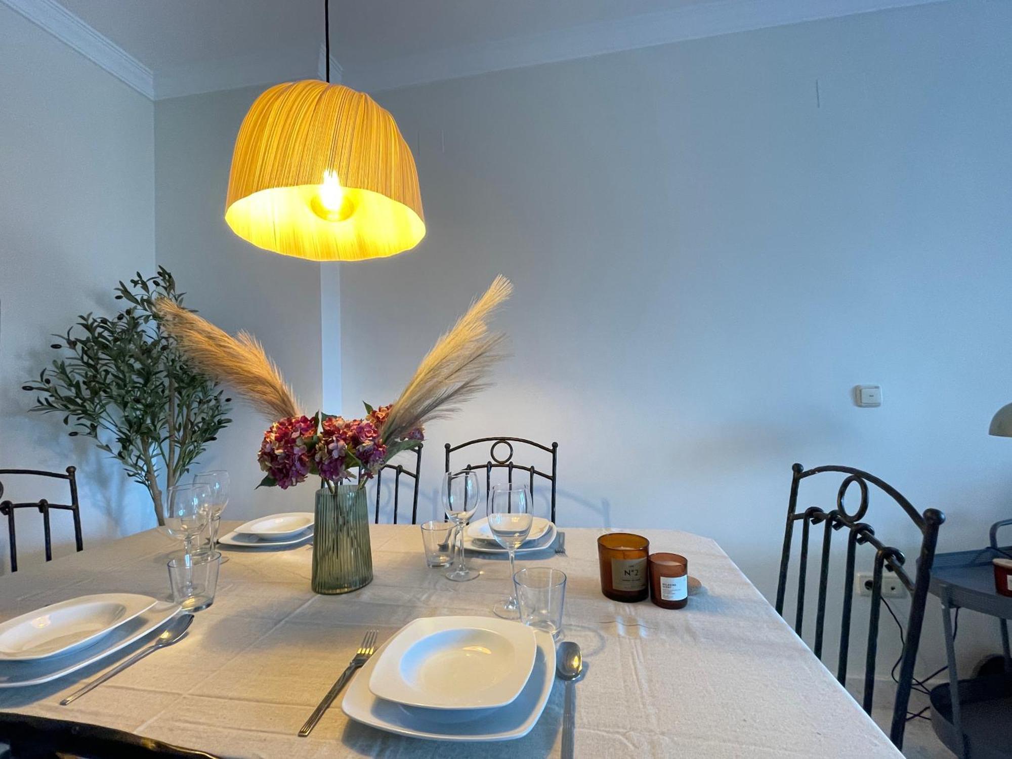 Apartament Comeback Noches De Blanco Saten *